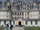 château de Chambord